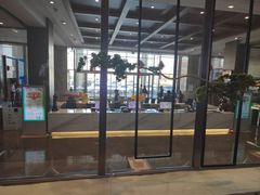 -星河湾温泉洗浴酒店