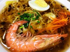 -鲁毓鲜蓬莱小面(黄山路店)