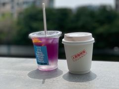 -人民咖啡馆(四行仓库店)