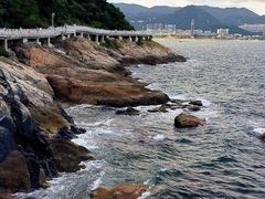 -大梅沙海滨公园