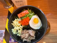 -鱼籽村秘制拌饭(崇文门店)
