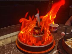 -海派悦庭·海胆烧麦·新融合菜(凯德广场店)