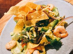 鲜虾牛油果沙拉-Moka Bros 摩卡站(西单大悦城店)