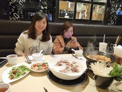 -拾味馆(万达广场店)