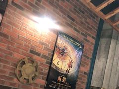 -茶啊冲电影主题文化餐厅(TOUCH12街店)