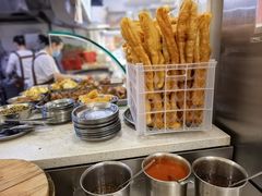 -福屿鲜捞小吃·捞化(福屿总店)