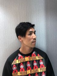 -发饰美男士增发补发假发定制店