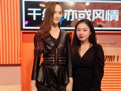 -上海杜莎夫人蜡像馆
