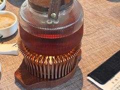 -晋江荣誉国际酒店·港誉茶餐厅