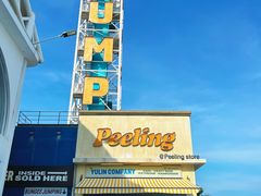 -巨鹏飞梦幻海岸