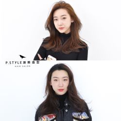 -P.STYLE派斯造型