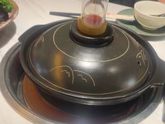 -狐狸爱上椰子鸡(滨江星光大道店)