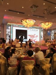 -名宴婚宴专门店·宴会厅(京基100店)