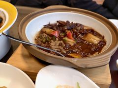 -鹿鸣春饭店(总店)