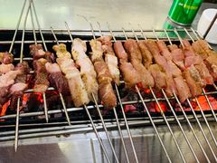 -小寒羊烧烤(凯瑞时代大厦店)