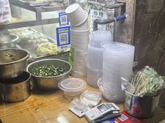 -胖子好盐水鸭(总店)