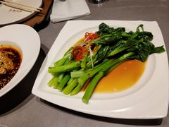 -四川饭店(长白店)