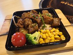 -太郎的家·平价日料(曼巴特店)