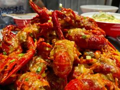 -松哥油焖大虾(科技园店)