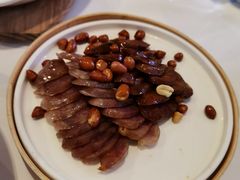 辣味香肠-眉州东坡(博雅店)