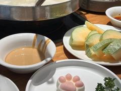 -骨之味·筒骨汤火锅(晋江万达店)