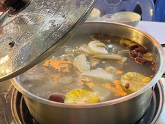 -东山羊庄(八卦岭店)