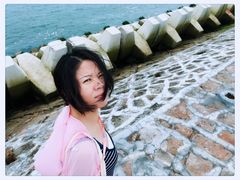 -青岛第三海水浴场