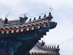 -大钟寺古钟博物馆