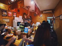-老龙亭拉面店