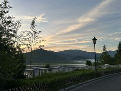 -余姚四明湖开元名都度假酒店·夏威夷西餐厅