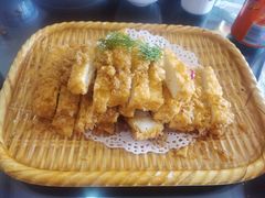 -邢家锅贴老店·非遗·开封菜(金明广场店)