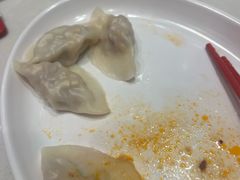 -喜家德虾仁水饺(中央大街店)