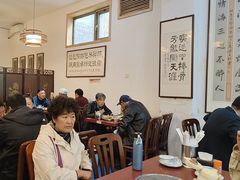 -聚首堂·特色小吃·肘子(什刹海德胜门店)