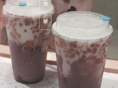 -九秋茶铺(三里屯店)