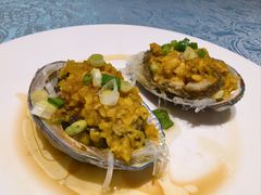 -北塘海鲜·天津菜·鲅鱼水饺是一绝(大光明桥旗舰店)