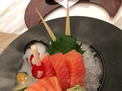 -月下料理(楷林IFC店)