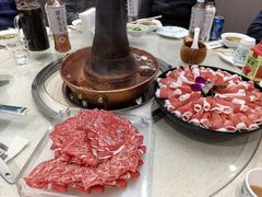 -阳坊胜利涮羊肉(阳坊老店)