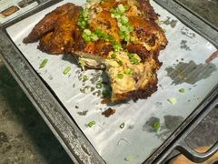 -绿茶餐厅(天津天河城店)