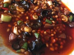 -南渝食府.墨脱石锅松茸鸡