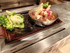 -肉肉大米(金虹桥店)