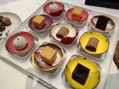 -京八大楼·京剧·烤鸭(三里屯店)