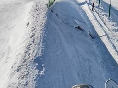 -北京南山滑雪场