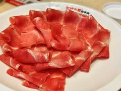 -阳坊大都涮羊肉(阳坊总店)