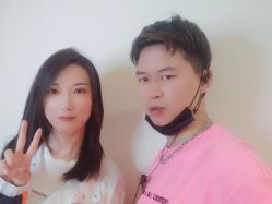 点击看大图 -逸丝风尚专注烫染