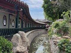 -莲池书院博物馆