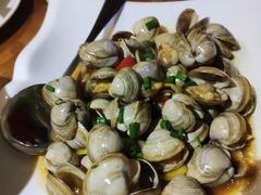-阿伟海鲜楼·福建菜(延寿店)