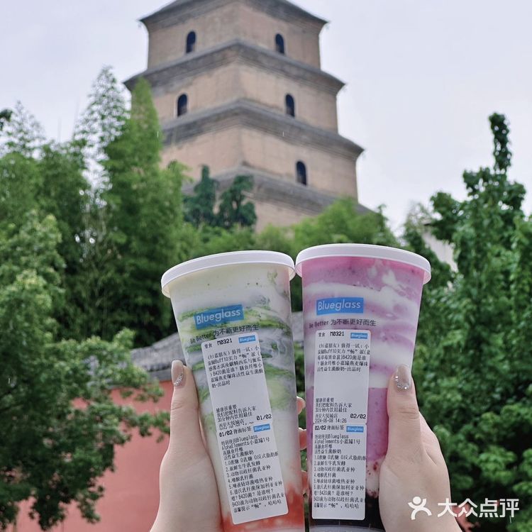 没想到这杯的后劲这么大‼️