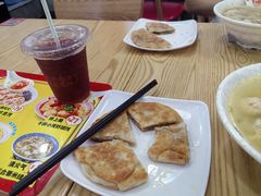 -第九味大虾馄饨(南山软件产业园店)