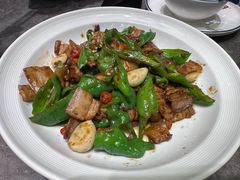 -闫府私房菜(恒隆店)