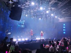 -MOSSO·Liveshow(M3香港广场店)